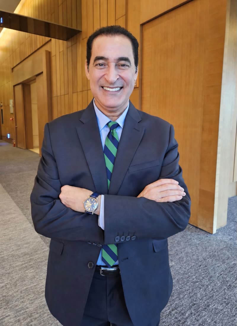 Dr. Yasser Nassef