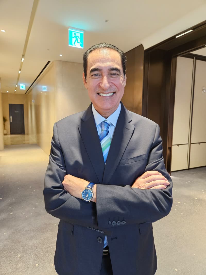 Dr. Yasser Nassef