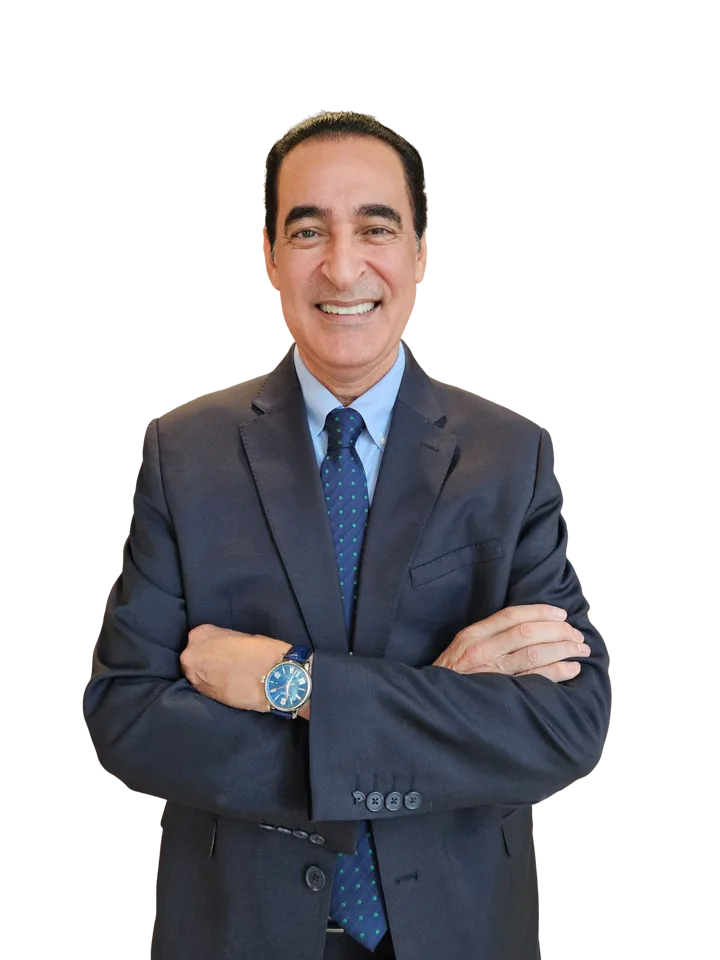 Dr. Yasser Nassef