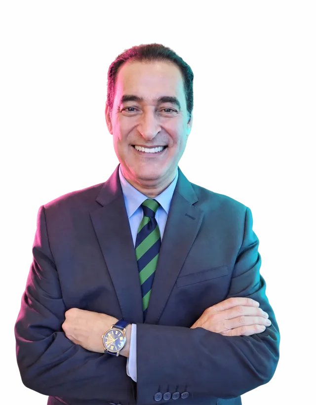 Dr. Yasser Nassef
